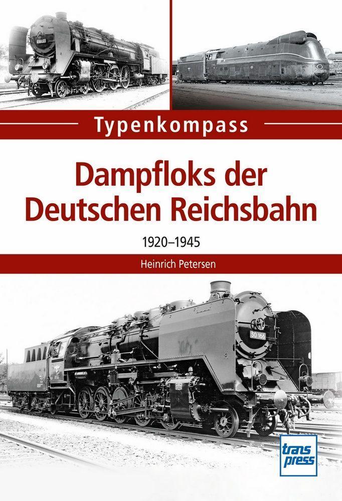 Fachbuch Deutsche Dampfloks seit 1945 NEU tolles Buch mit vielen Bildern
